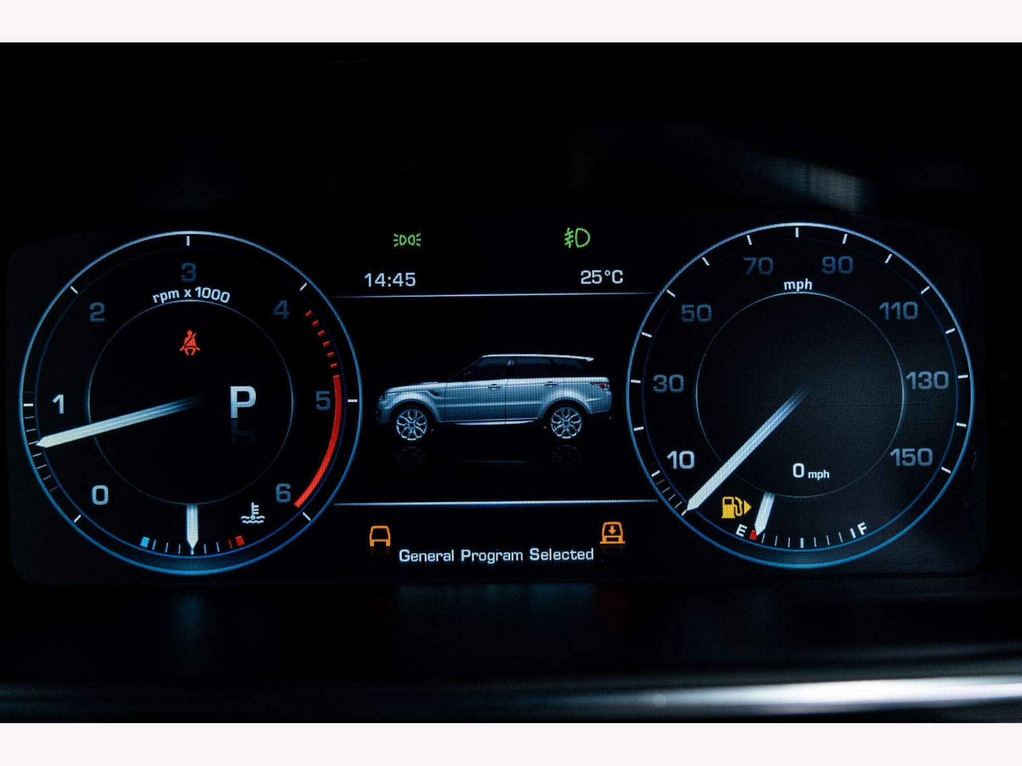 2016 Land Rover Range Rover Sport image 18