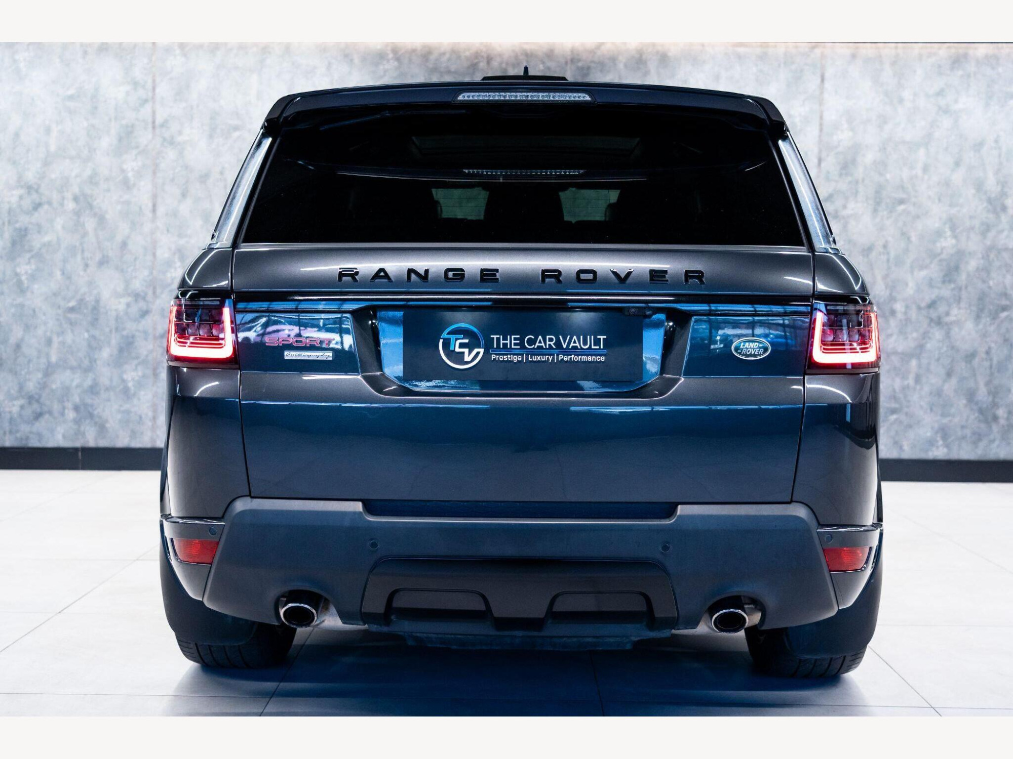 2016 Land Rover Range Rover Sport image 7