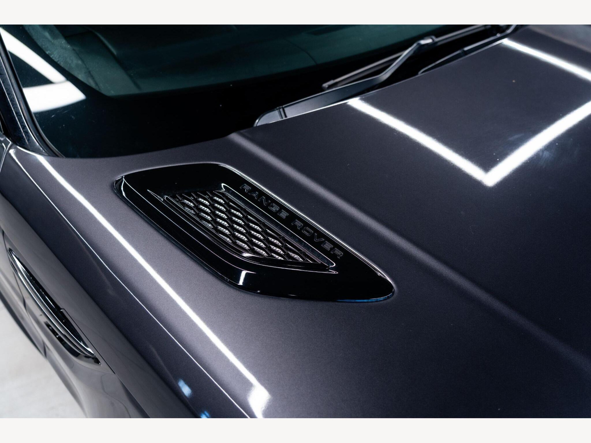 2016 Land Rover Range Rover Sport image 12