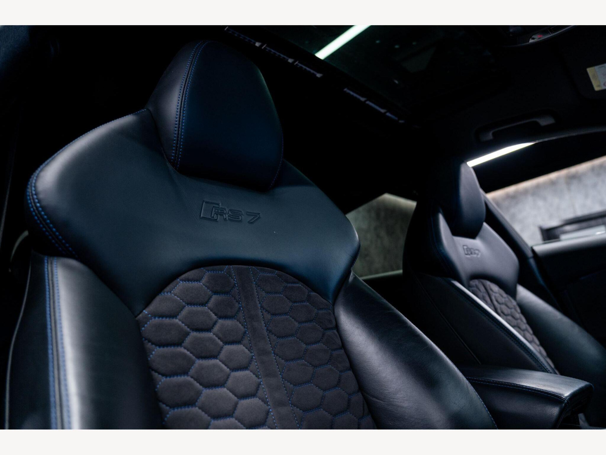 2017 Audi RS7 image 44