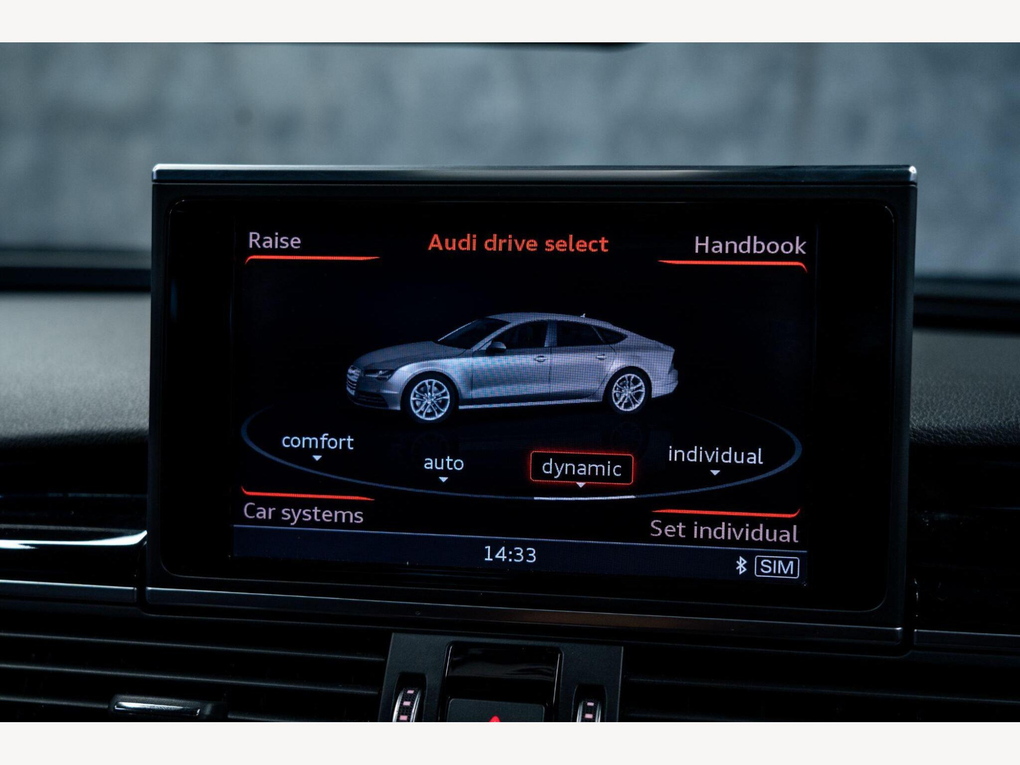 2017 Audi RS7 image 21