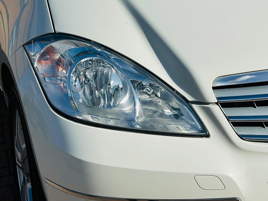 2012 Mercedes-Benz A Class photo 10