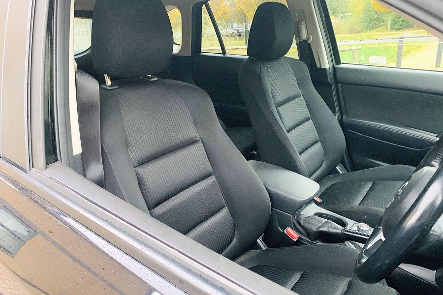2014 Mazda CX-5 photo 10