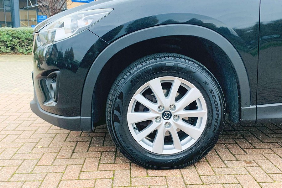 2014 Mazda CX-5 photo 14