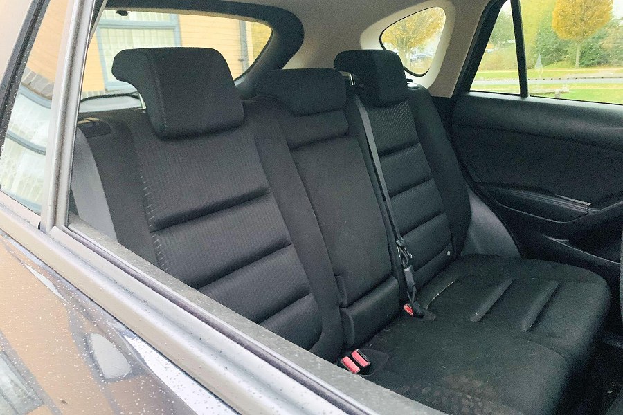 2014 Mazda CX-5 photo 11