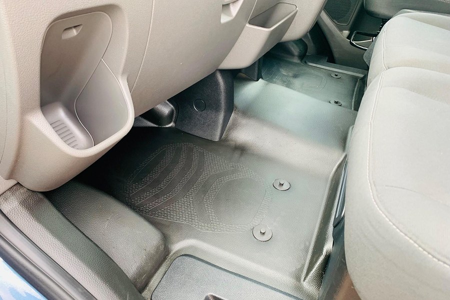 2022 Ford TRANSIT photo 14