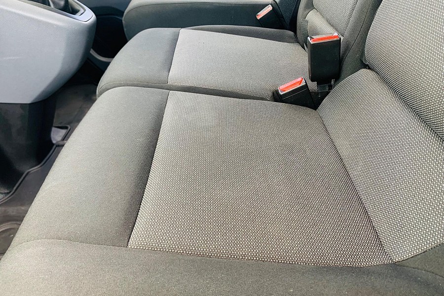 2022 Citroen Dispatch photo 13