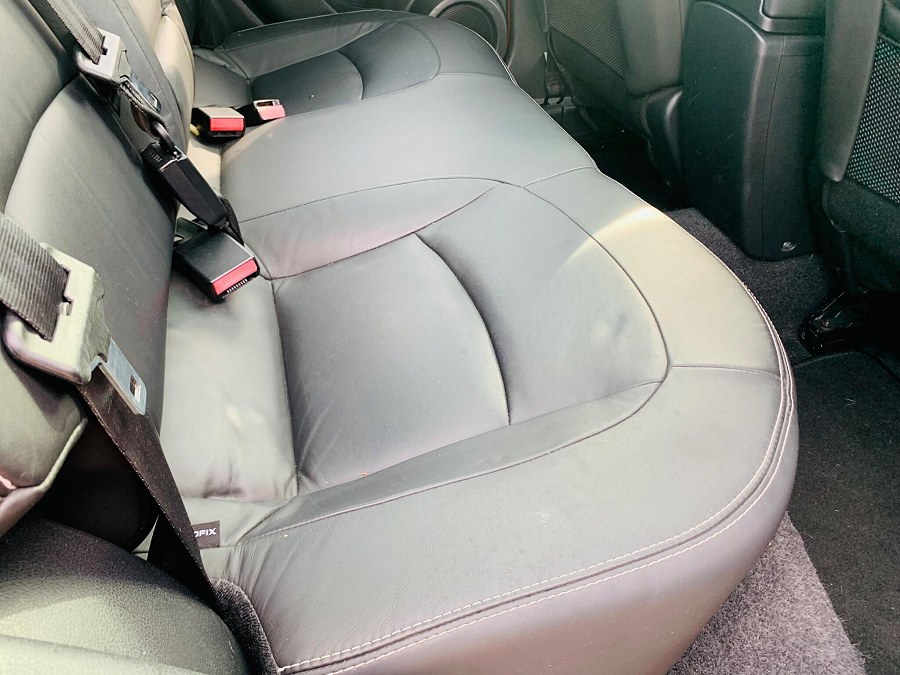 2010 Nissan Qashqai photo 13