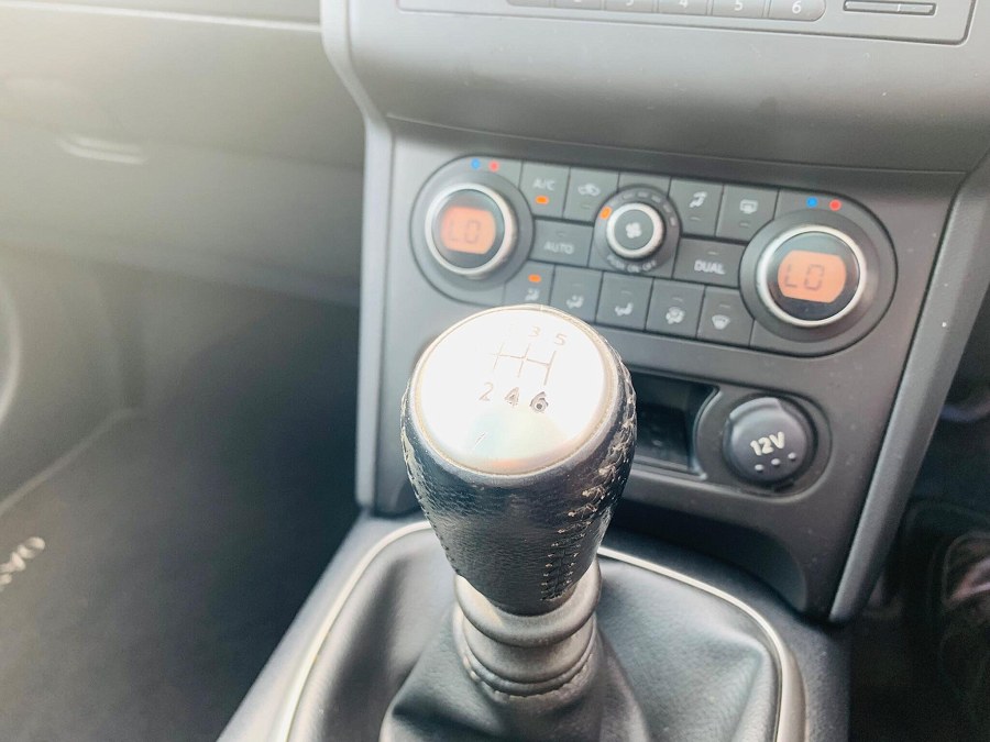 2010 Nissan Qashqai photo 10