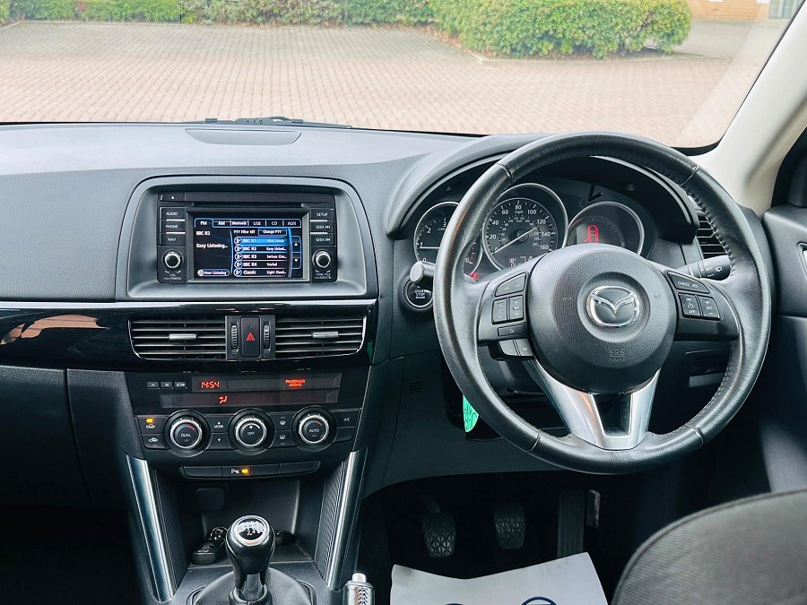 2014 Mazda CX-5 photo 14