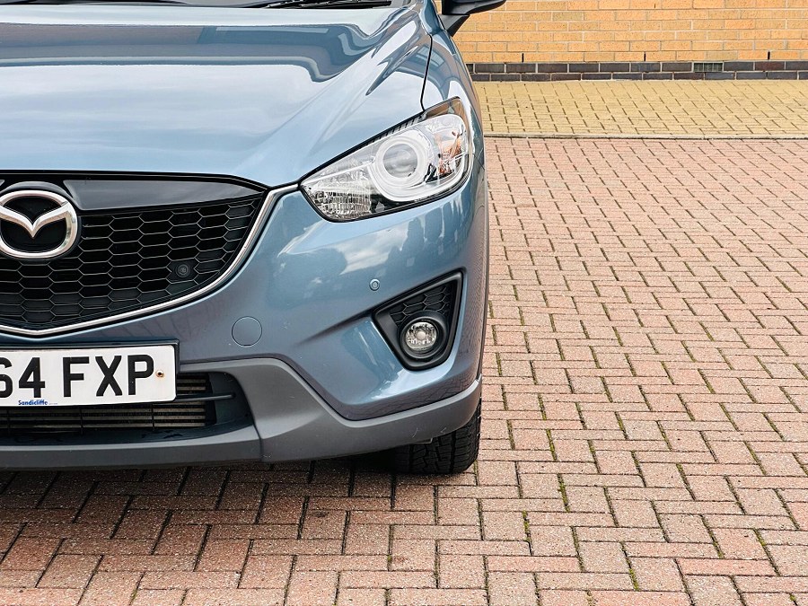 2014 Mazda CX-5 photo 6
