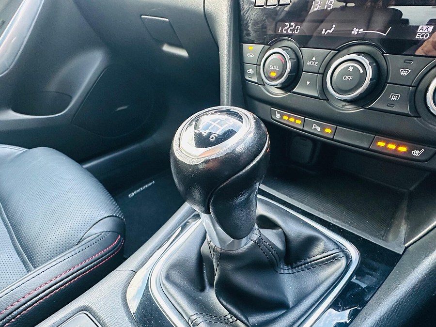2013 Mazda Mazda6 photo 11