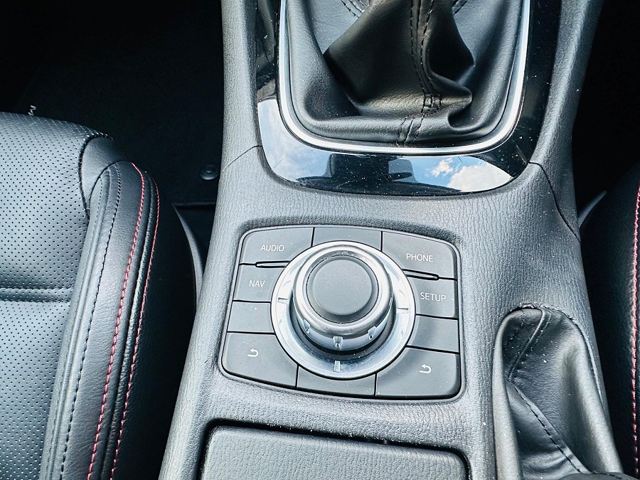 2013 Mazda Mazda6 photo 14