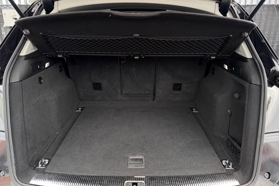 2014 Audi SQ5 photo 8