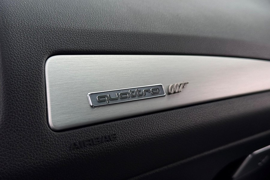2014 Audi SQ5 photo 14