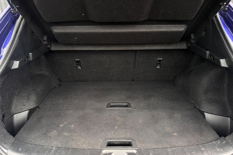 2015 Nissan Qashqai photo 9