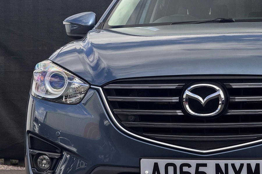 2015 Mazda CX-5 photo 14