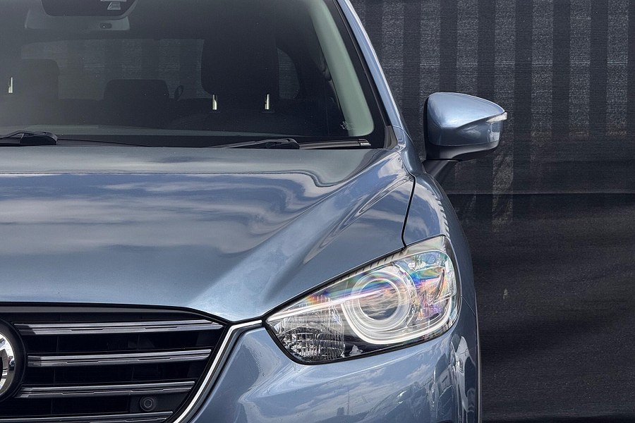 2015 Mazda CX-5 photo 13