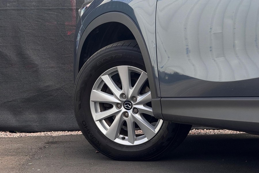 2015 Mazda CX-5 photo 8