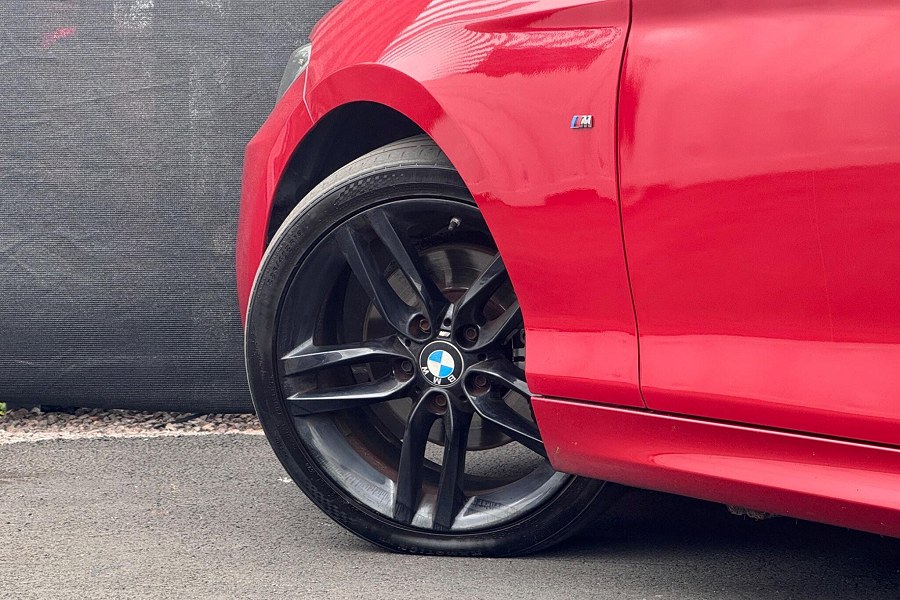 2016 BMW 2 Series photo 10