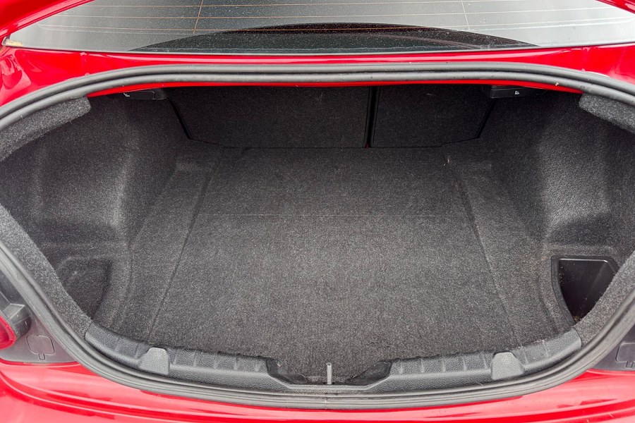 2016 BMW 2 Series photo 5