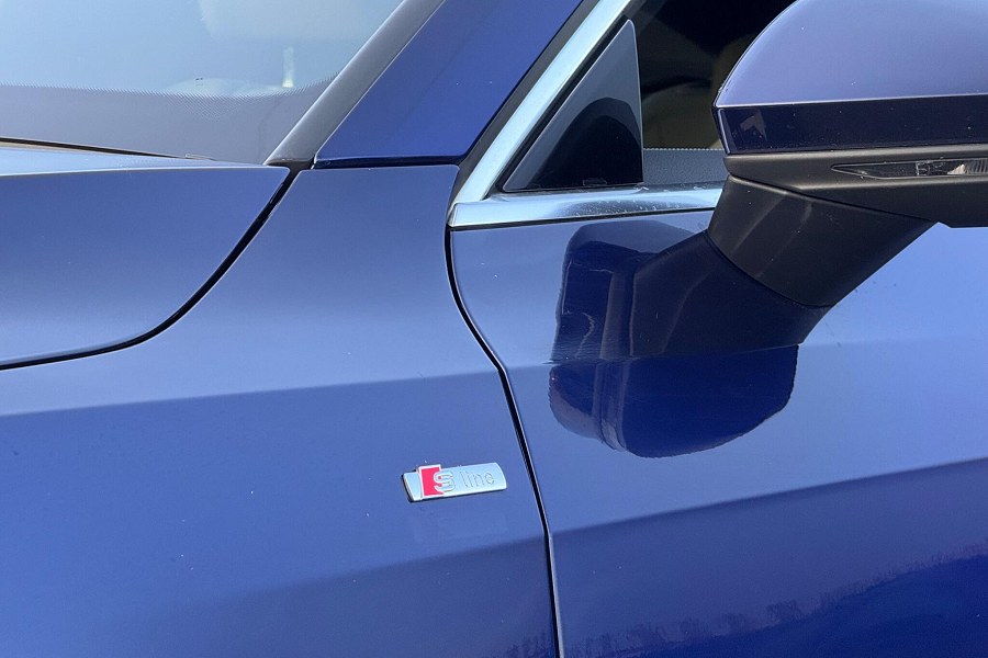 2019 Audi A7 photo 10