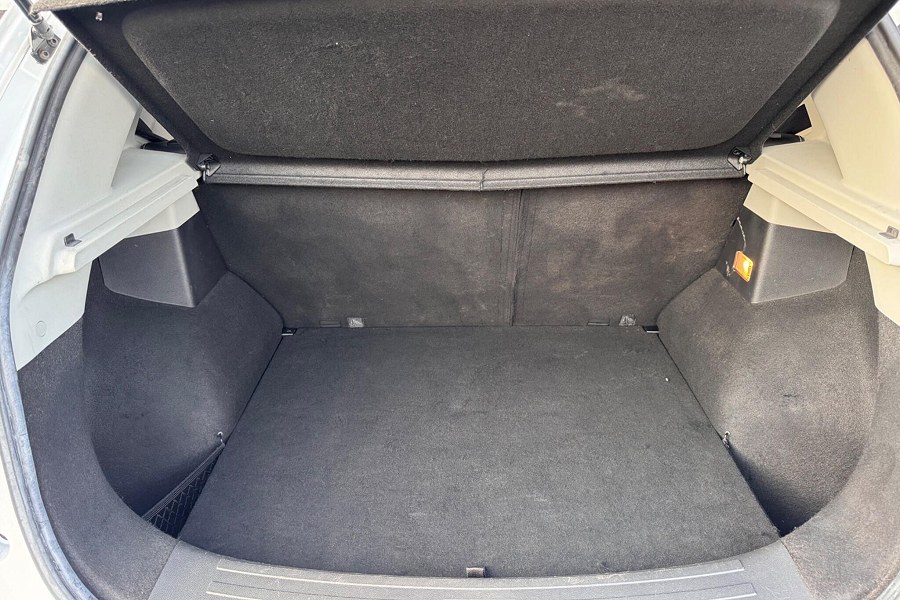 2020 MG MG ZS photo 6