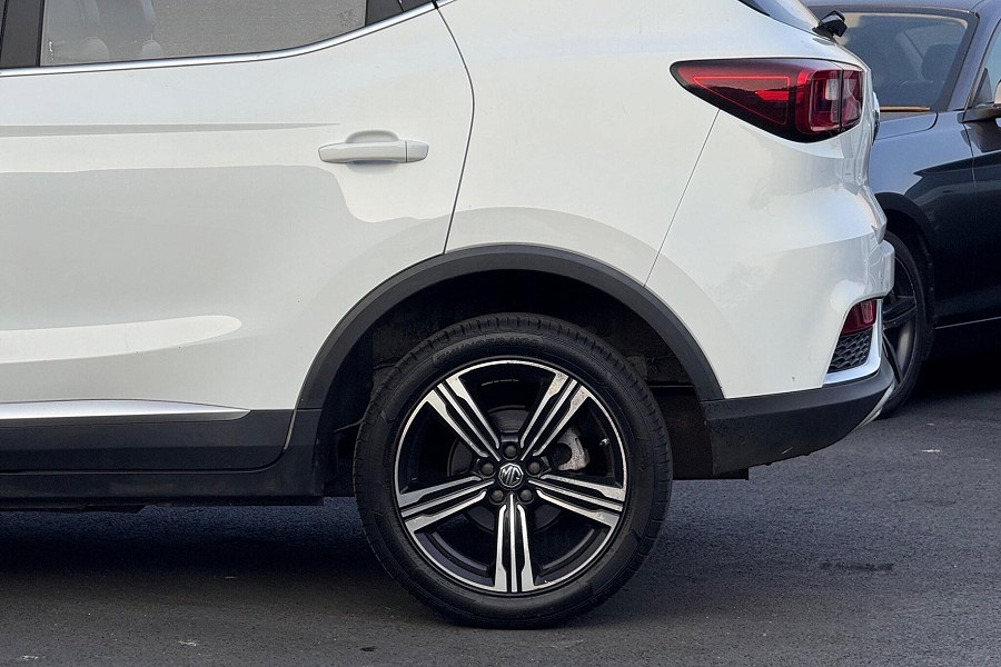 2020 MG MG ZS photo 10