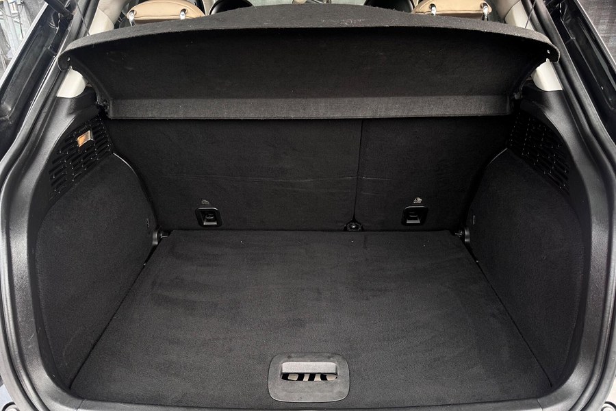 2015 Fiat 500X photo 7