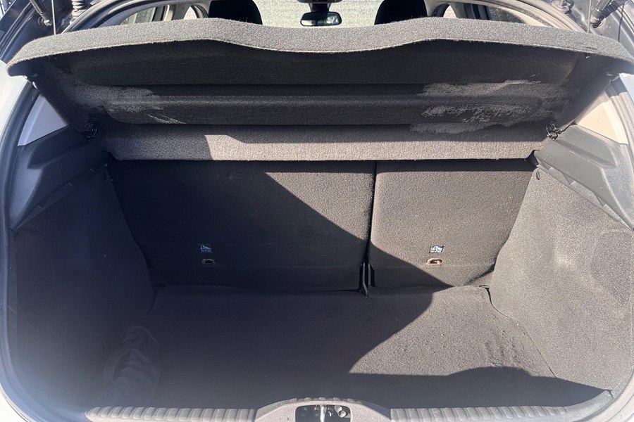 2018 Citroen C3 photo 6