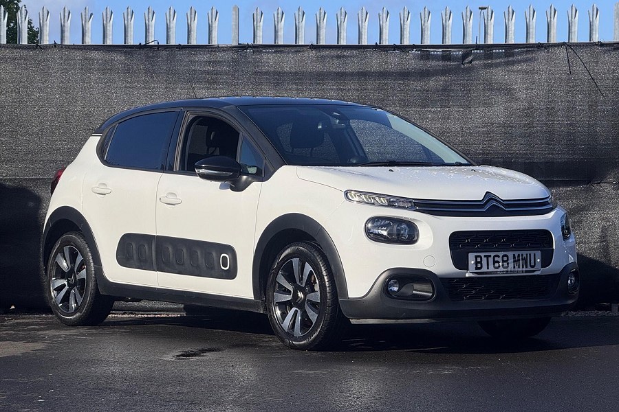 Citroen C3