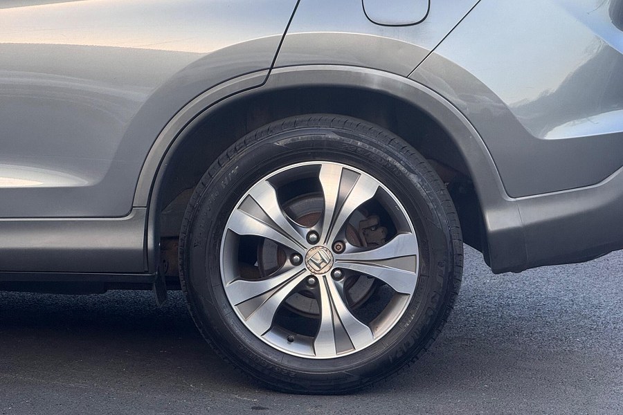 2013 Honda CR-V photo 10
