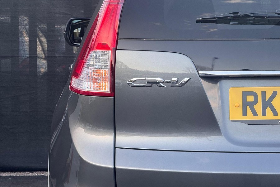2013 Honda CR-V photo 8
