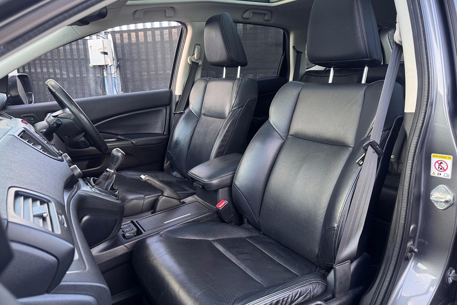 2013 Honda CR-V photo 13