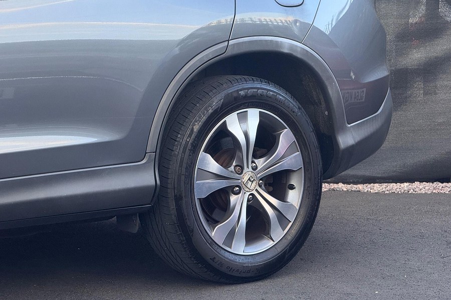 2013 Honda CR-V photo 7