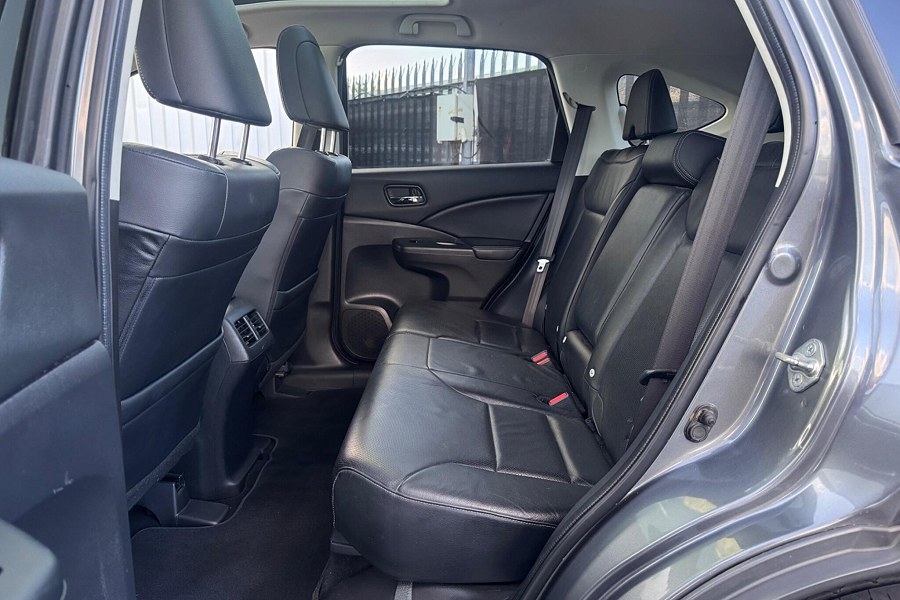2013 Honda CR-V photo 14