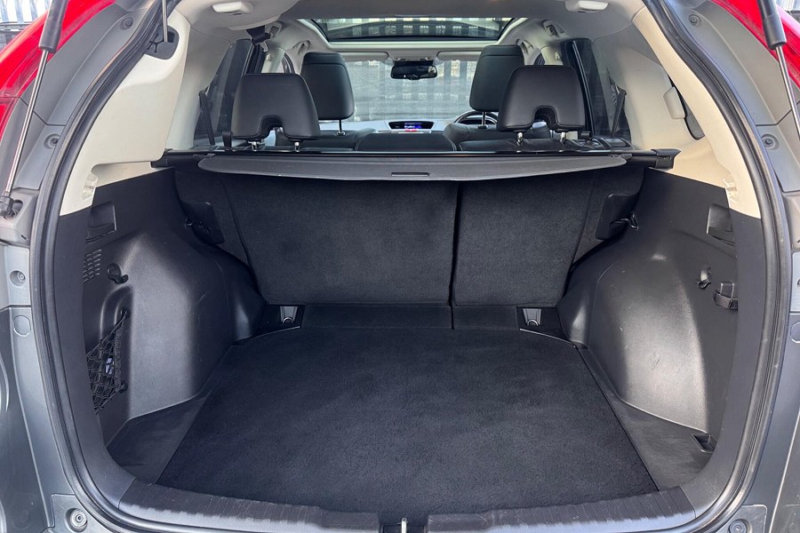 2013 Honda CR-V photo 12