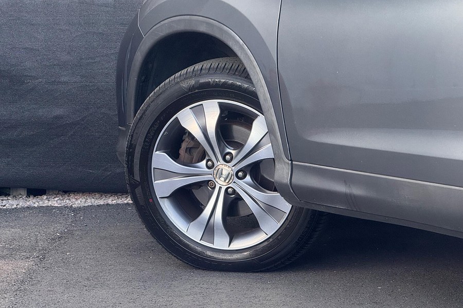 2013 Honda CR-V photo 9