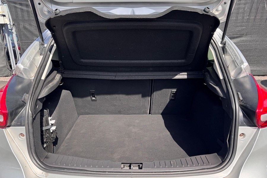 2016 Ford Focus photo 6