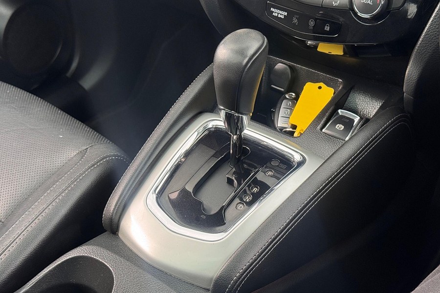 2016 Nissan Qashqai photo 7