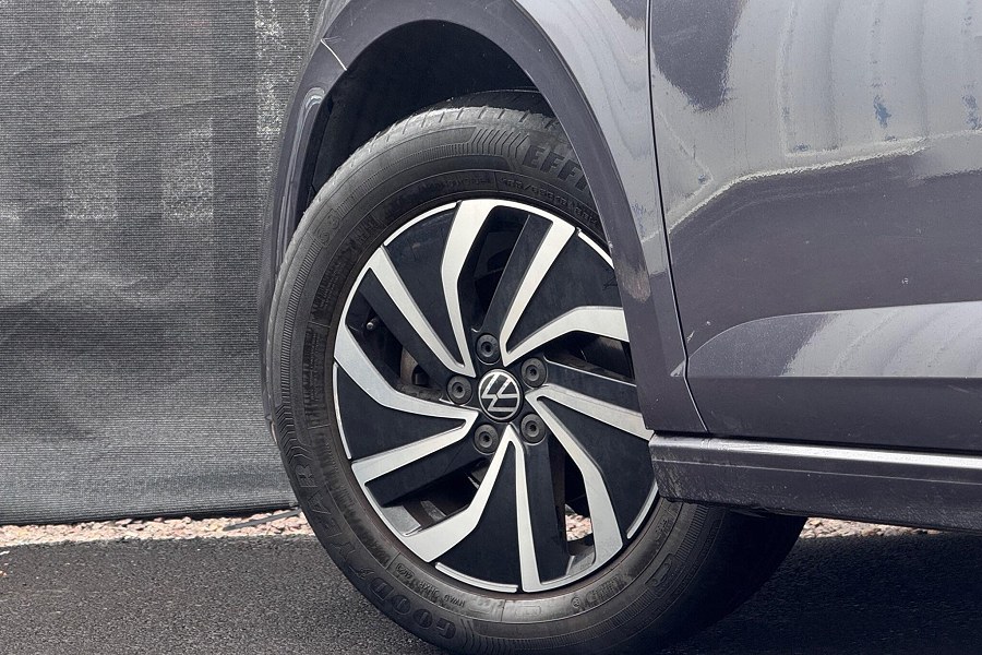 2022 Volkswagen Polo photo 6