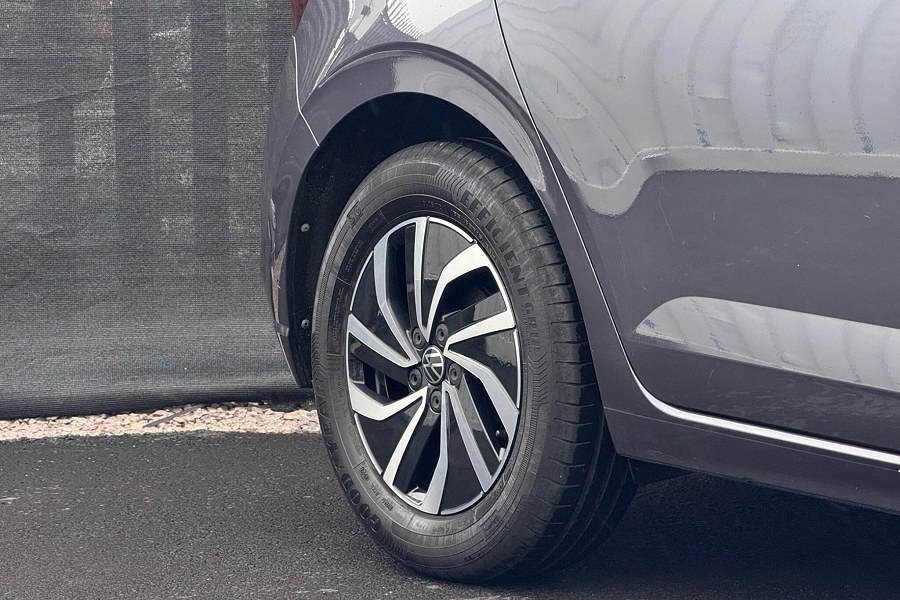 2022 Volkswagen Polo photo 11