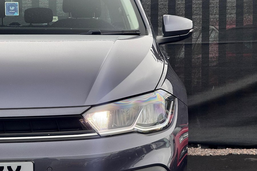 2022 Volkswagen Polo photo 7
