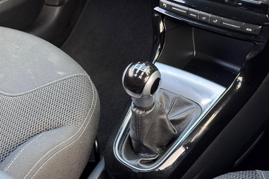 2017 DS AUTOMOBILES DS 3 photo 13