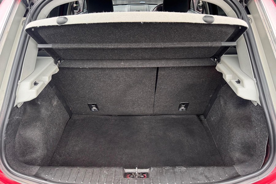 2018 MG MG3 photo 12