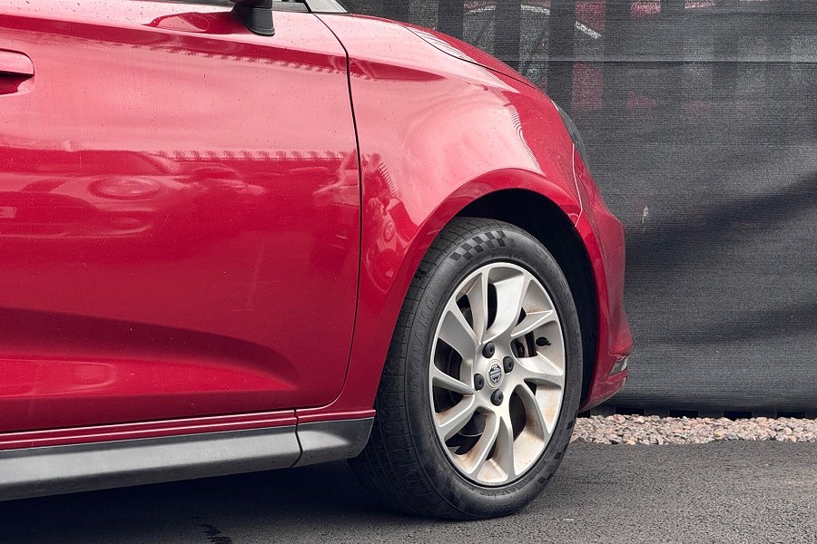 2018 MG MG3 photo 11