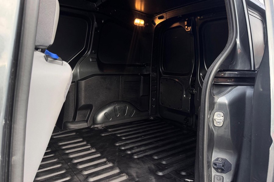 2016 Citroen Berlingo photo 13