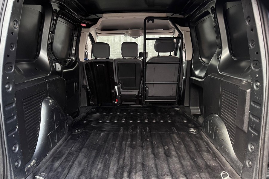 2016 Citroen Berlingo photo 12