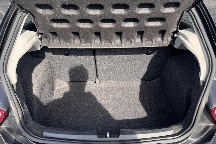 2016 SEAT Ibiza photo 7