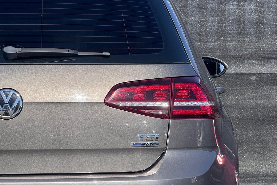 2013 Volkswagen Golf photo 6
